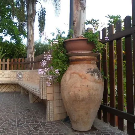 L'infinito Verde